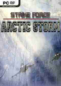 Descargar Strike Force Arctic Storm [ENG][SKIDROW] por Torrent